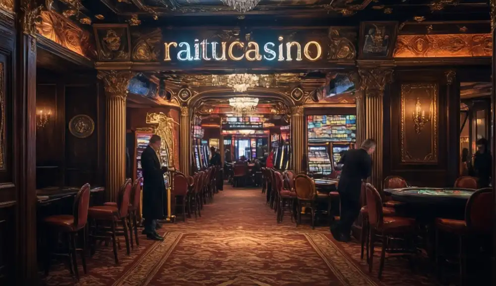 NaluCasino Banner